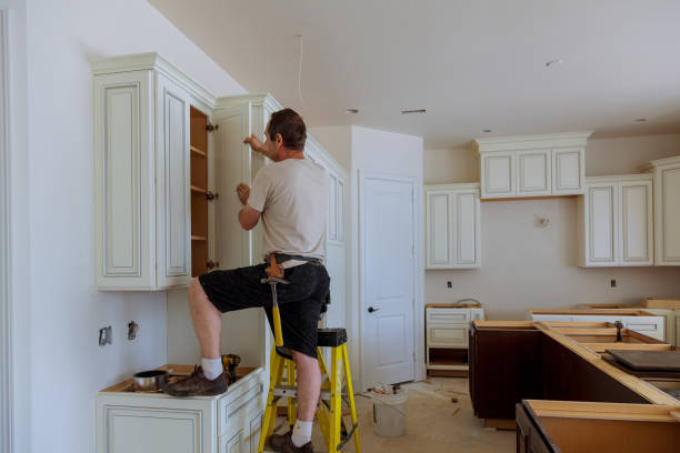 Licensed Kitchen Remodeling service in Jackson, MN - I E Kitchen