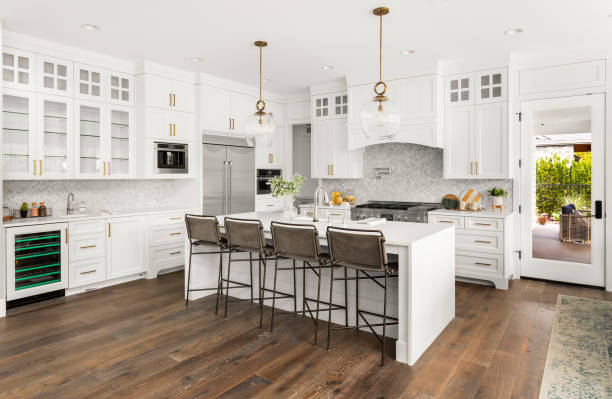 Reliable Kitchen Remodeling contractor in Jackson, MN by I E Kitchen