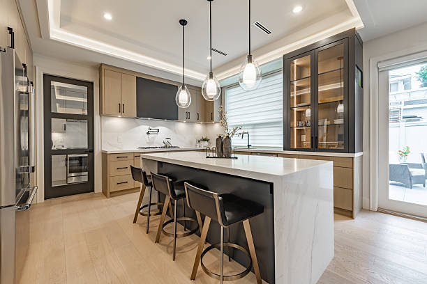 Affordable Kitchen Remodeling solutions in Jackson, MN